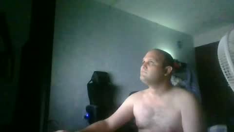 Heavy Rebell online show from 17, 6, 2026
