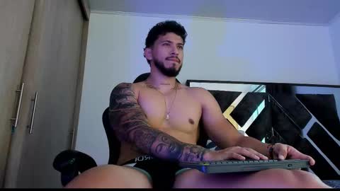 Thor online show from 13, 1, 2026