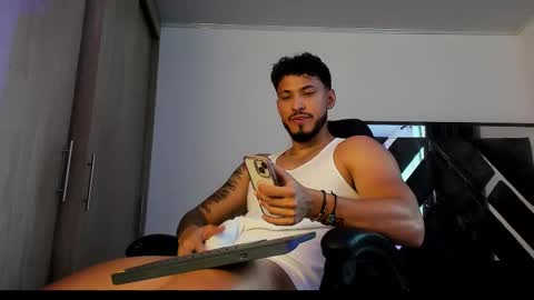 Thor online show from 7, 3, 2026