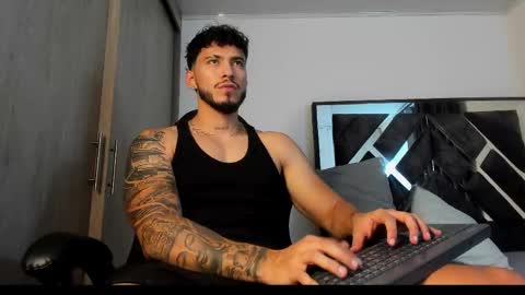 Thor online show from 20, 5, 2026
