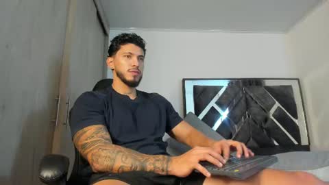Thor online show from 5, 7, 2026