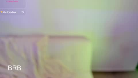 Snapshot of hebe_carter chatting on 27, 2, 2025 Amandabelk online show from 27, 2, 2025