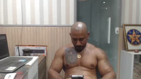 Snapshot of hebertgomes chatting on 26, 3, 2026 hebertgomes online show from 26, 3, 2026