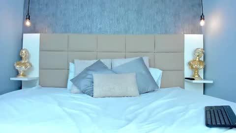 Keira Hecate online show from 19, 3, 2026