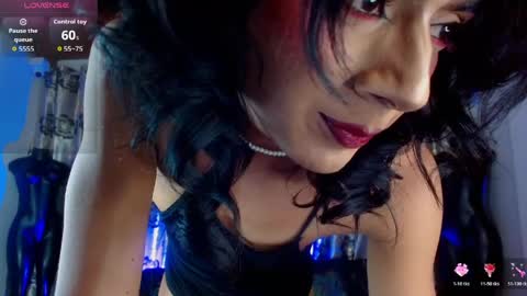 hecate_doll online show from 21, 5, 2026