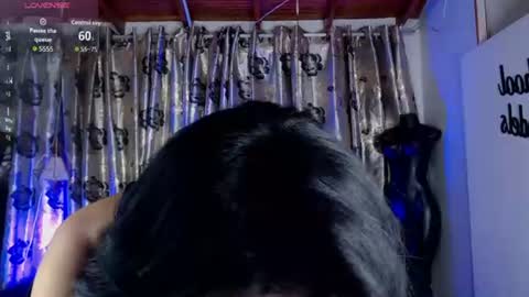Snapshot of hecate_doll chatting on 27, 6, 2026 hecate_doll online show from 27, 6, 2026