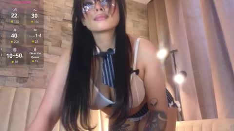 Hecate  online show from 12, 9, 2025