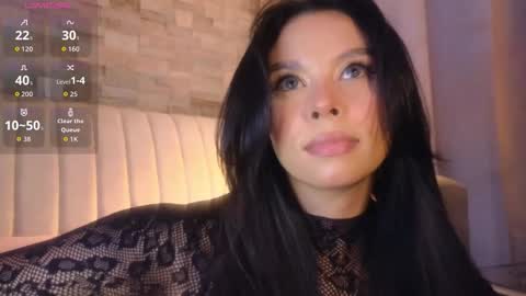 Hecate  online show from 17, 10, 2025