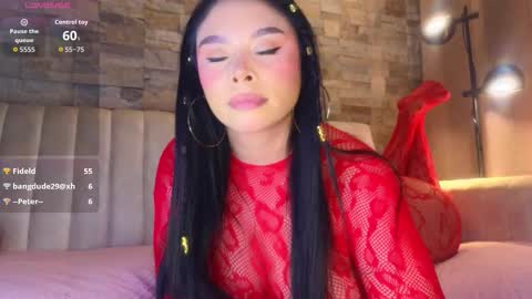 Snapshot of hecate_gh chatting on 15, 2, 2026 Hecate online show from 15, 2, 2026