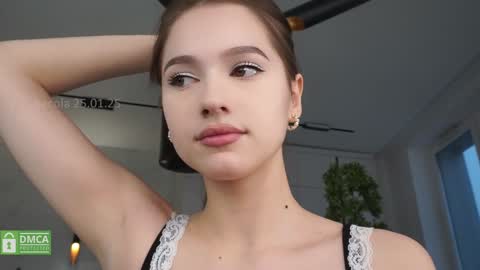 Snapshot of hecola chatting on 25, 1, 2025 Nika next stream  200pm GMT online show from 25, 1, 2025