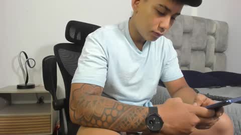  18 online show from 5, 3, 2025