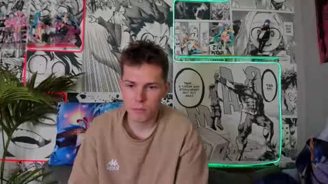 Snapshot of hector_spector chatting on 6, 10, 2025 Hector online show from 6, 10, 2025