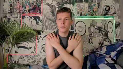 Snapshot of hector_spector chatting on 10, 10, 2025 Hector online show from 10, 10, 2025