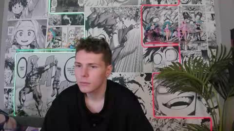 Snapshot of hector_spector chatting on 12, 10, 2025 Hector online show from 12, 10, 2025