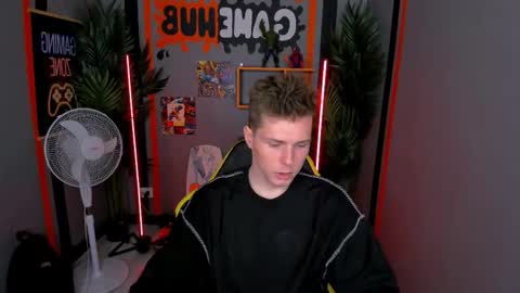 Snapshot of hector_spector chatting on 13, 10, 2025 Hector online show from 13, 10, 2025