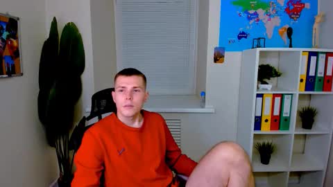 Snapshot of hector_spector chatting on 21, 10, 2025 Hector online show from 21, 10, 2025