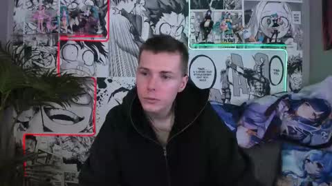 Snapshot of hector_spector chatting on 28, 10, 2025 Hector online show from 28, 10, 2025