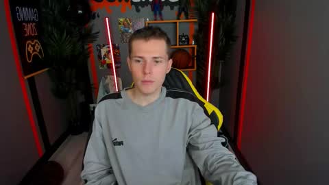 Snapshot of hector_spector chatting on 2, 11, 2025 Hector online show from 2, 11, 2025