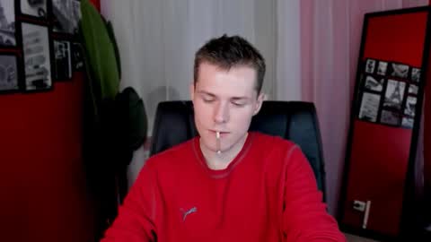 Snapshot of hector_spector chatting on 5, 11, 2025 Hector online show from 5, 11, 2025