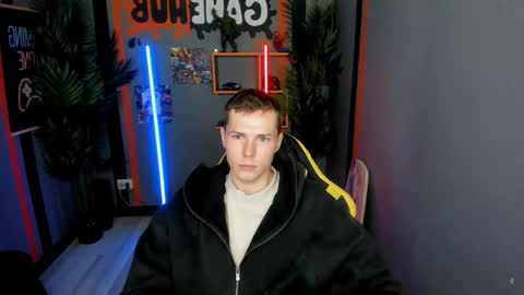 Snapshot of hector_spector chatting on 13, 11, 2025 Hector online show from 13, 11, 2025