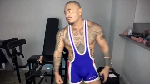 LockedThug online show from 2, 2, 2025