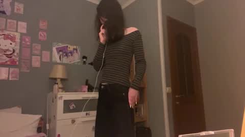 Sarah online show from 14, 12, 2025