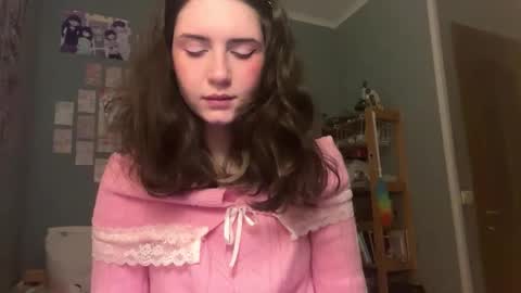 Sarah online show from 15, 12, 2025