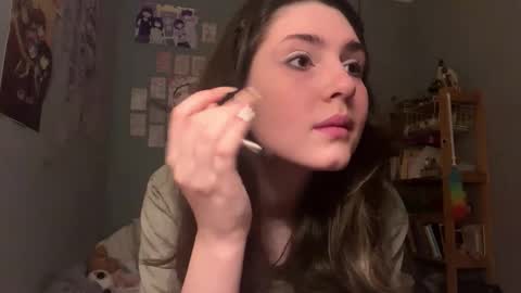 Sarah online show from 19, 12, 2025