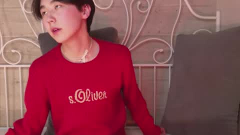 Snapshot of heejinwang chatting on 2, 10, 2025 HEEJIN online show from 2, 10, 2025