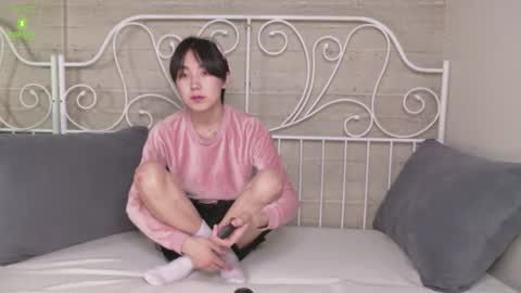 Snapshot of heejinwang chatting on 6, 10, 2025 HEEJIN online show from 6, 10, 2025