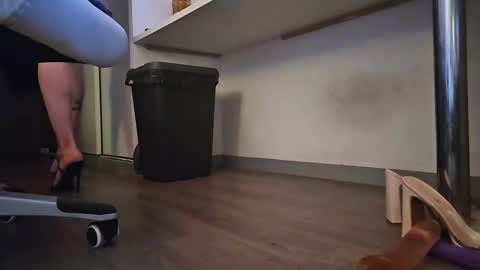 heelfire online show from 8, 3, 2025