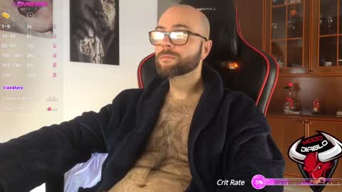 Fran online show from 15, 12, 2024