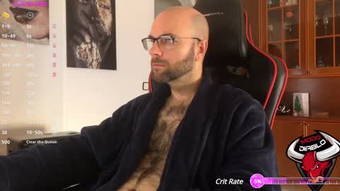 Fran online show from 25, 12, 2024