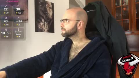 Fran online show from 3, 2, 2025