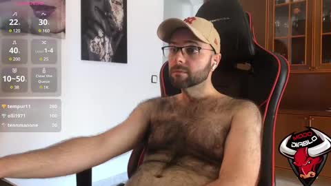 Fran online show from 17, 2, 2025