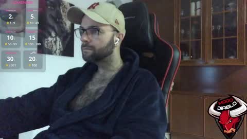 Fran online show from 21, 2, 2025