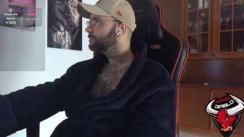 Fran online show from 27, 2, 2025