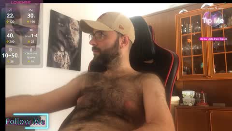 Fran online show from 18, 9, 2025