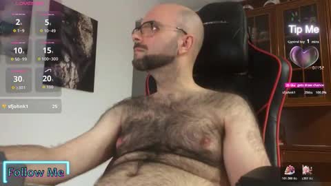 Fran online show from 4, 11, 2025