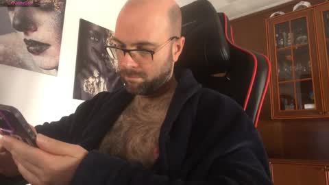 Fran online show from 20, 12, 2025