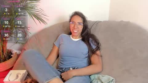 heidi_feuer online show from 6, 10, 2025