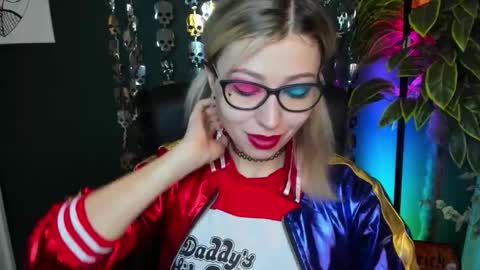 Heidi online show from 31, 10, 2025