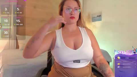 ANTARA REY online show from 18, 2, 2026