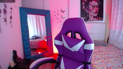 Heidy online show from 2, 10, 2025