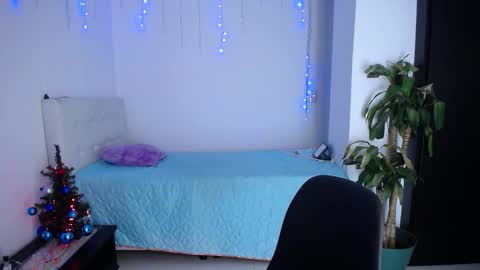 Heidy online show from 16, 12, 2025