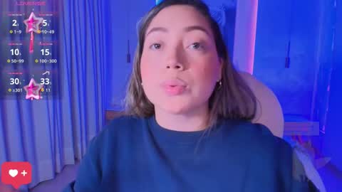 Heidy online show from 18, 9, 2025