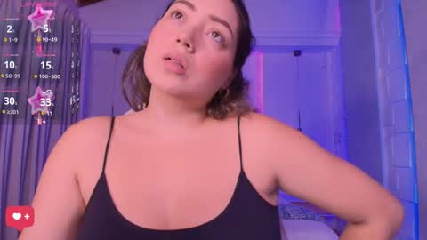 Heidy online show from 26, 9, 2025