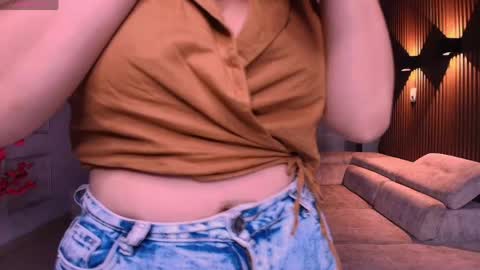 Heidy online show from 19, 3, 2026