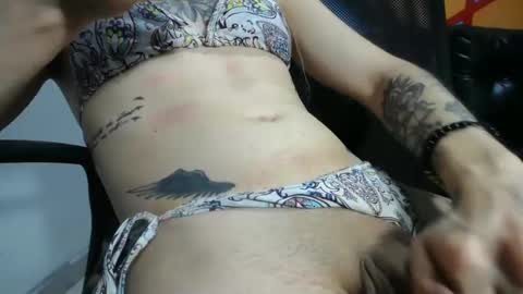 Heidy Sumers online show from 7, 2, 2025