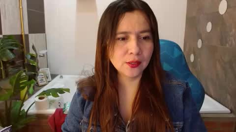 Snapshot of heidy_wells chatting on 16, 3, 2026 Heidy online show from 16, 3, 2026